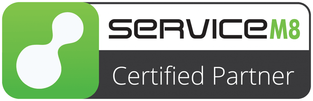 ServiceM8 Partner Job Management Software for Trades ServiceM8 provides powerful job management tools designed to help trades and service businesses manage jobs from start to finish. With features for scheduling, quoting, invoicing, and tracking, ServiceM8 enables you to keep every aspect of your operations under control. It simplifies workflow, reduces paperwork, and boosts productivity, allowing you to focus on delivering quality service. Whether in the office or in the field, ServiceM8 ensures your team stays connected and your business runs smoothly.