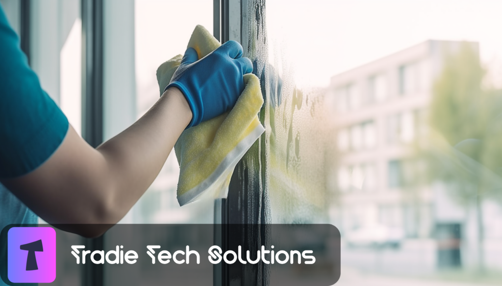 Cleaning business software solutions to streamline scheduling and invoicing